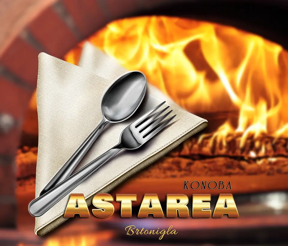 Warmes Ambiente und rustikale Küche