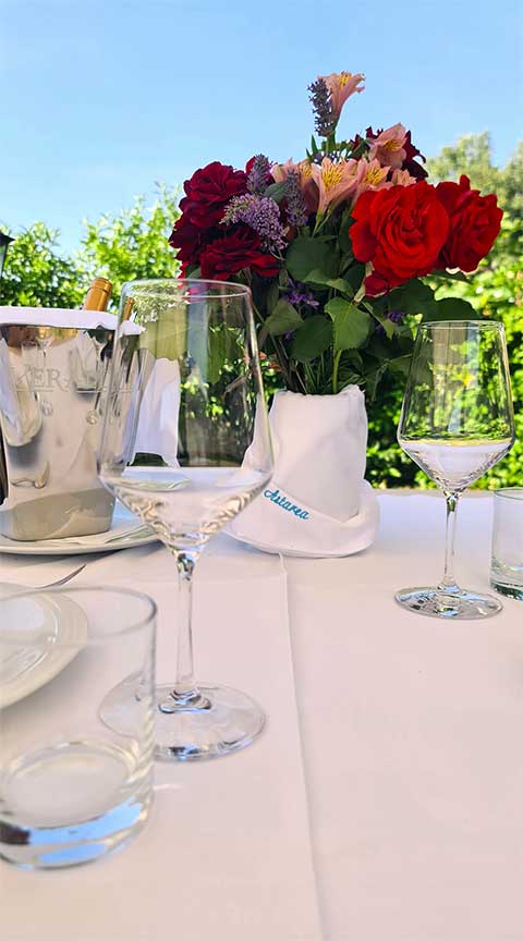 Brtonigla - Verteneglio - Istra - Istria