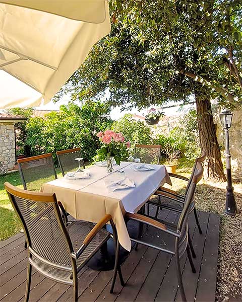 Brtonigla - Verteneglio - Istra - Istria