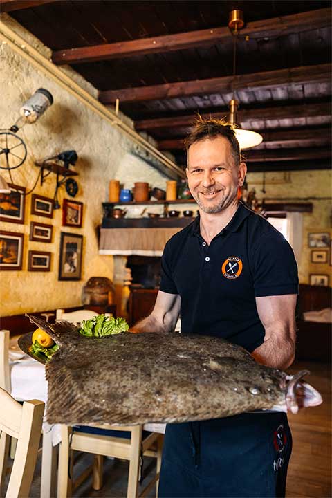 Brtonigla - Verteneglio - Istra - Istria