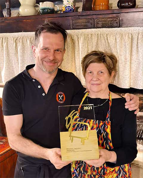 Brtonigla - Verteneglio - Istra - Istria