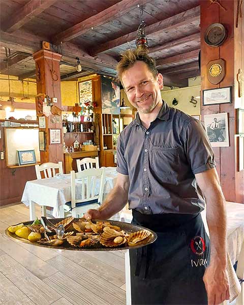 Brtonigla - Verteneglio - Istra - Istria