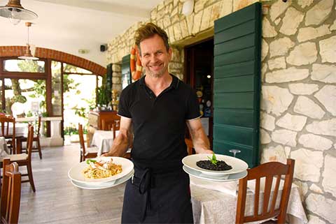 Brtonigla - Verteneglio - Istra - Istria