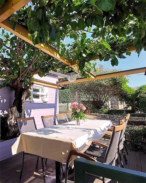 Brtonigla - Verteneglio - Istra - Istria